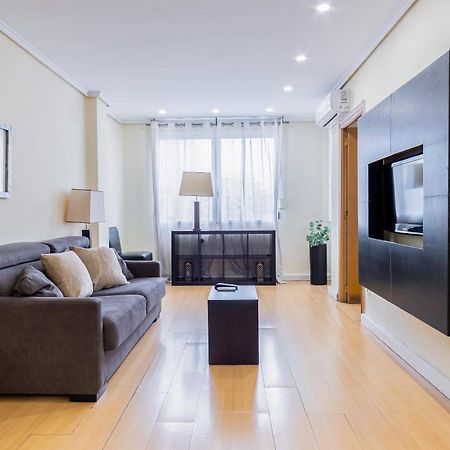 Alcam Arte Ciencia Apartamento Valência Exterior foto